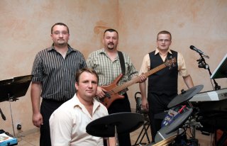 Zespół muzyczny BRASS Nidzica