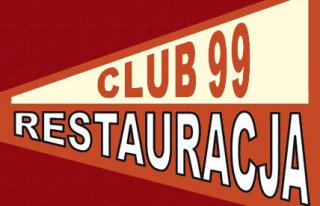 Restauracja Rodzinna "Club 99" Katowice
