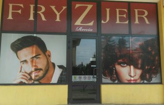 Salon fryzjerski RENIA Jaworzno