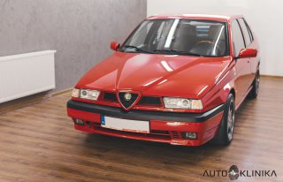 Alfa Romeo 155 Wieliczka