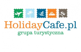 HolidayCafe Biuro Podróży Tarnowskie Góry