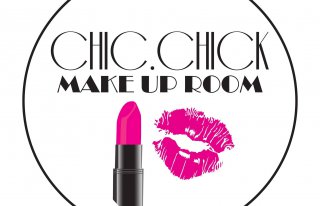 Chic.Chick MakeUp & Beauty Room by Alina Haberstock Bytom