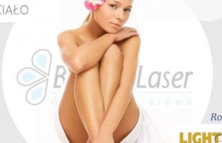 BeautyLaser Kosmetologia Estetyczna. Gorzów Wielkopolski