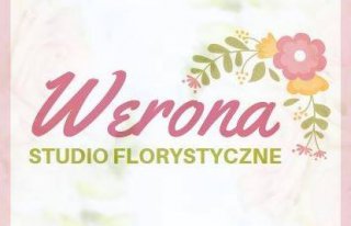Werona Studio Florystyczne Jozefosław