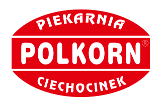 Piekarnia Cukiernia Polkorn Ciechocinek