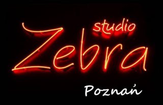 Studio Zebra Poznań Poznań