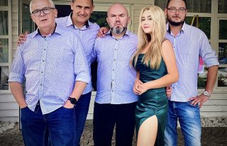 Mikołajowa Band Grodków