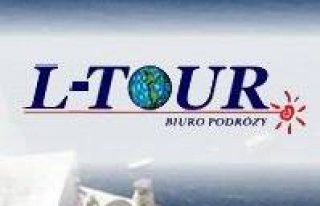 L-Tour Busko-Zdrój