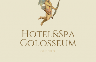 Hotel Colosseum Olecko