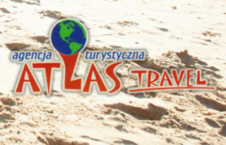 Agencja Turystyczna Atlas Travel Rydułtowy www.biurowakacji.pl Rydułtowy