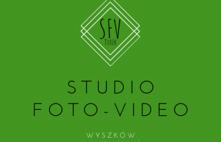 Studio Foto Video Wyszków Jolanta i Daniel Turek Wyszków