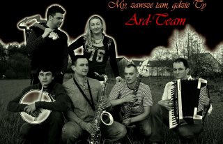 Zespół ARD-TEAM Grójec, Warszawa