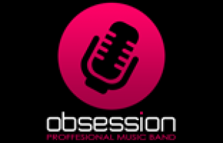 OBSESSION Professional Music Band Zabrze