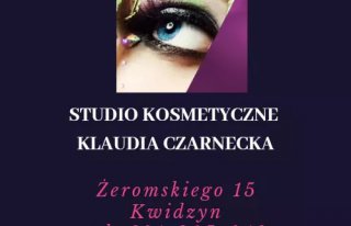 Studio Kosmetyczne Klaudia Czarnecka Kwidzyn