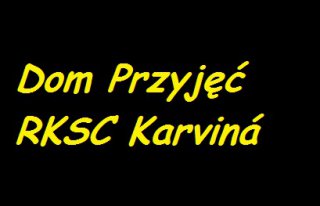 Dom Przyjęć RKSC Karviná Jastrzębie-Zdrój