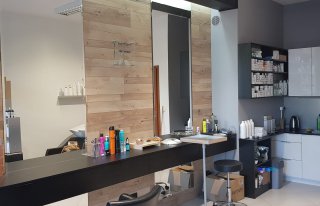 House of Hair Salon fryzjerski Tczew