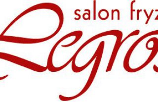 Salon Fryzur Legros Olsztyn