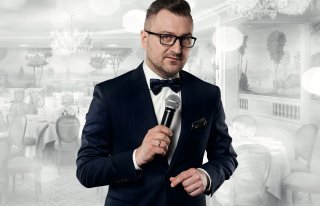 DJ Tomasz Słupski Opole