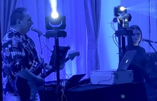 DJ Tomskii & Zuzia Brzeg Dolny