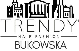 Trendy Hair Fashion Bukowska Poznań