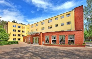 Hotel Best Inn Bydgoszcz
