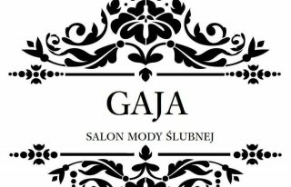 GAJA Salon Mody Ślubnej Przemyśl