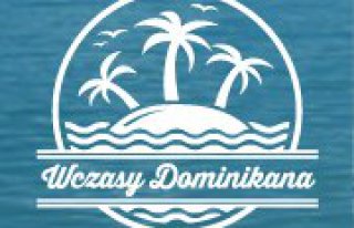 Agencja Turystyczna Wczasy Dominikana Cieszyn