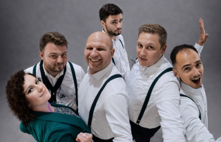 ARIUS BAND Tarnów Tarnów