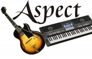 Zespół muzyczny "ASPECT" Witaszyce