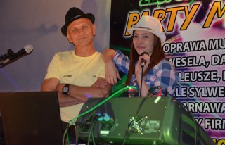 DJ MARO + wokalistka, muzyka na żywo Częstochowa