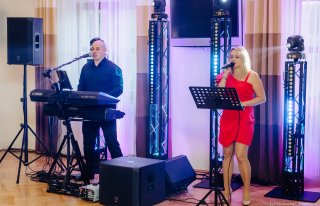 BLACK BAND - duet muzyczny! Tarnów