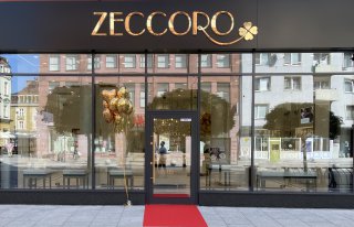 Zeccoro Wrocław