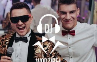 DJ/Wodzirej Bellwether Łomża