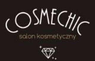Salon kosmetyki i podologii Cosmechic Zabrze
