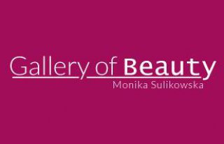 Gallery of Beauty Monika Sulikowska Szczecin