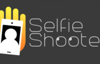 Fotobudka Selfie Shooter Gdynia
