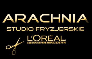 Arachnia Studio Fryzjerskie L'Oreal Fryzjer Opole Opole
