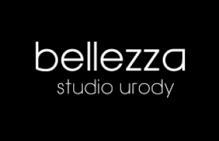 Bellezza Studio Urody Gdańsk