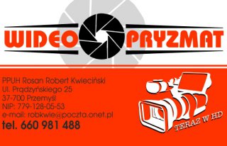Wideo-Pryzmat Przemyśl