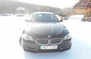 AUTO DO ŚLUBU BMW Radom