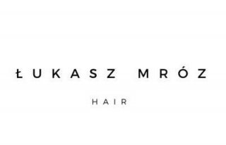 Łukasz Mróz Hair Warszawa