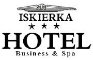 Hotel Iskierka Business & Spa Mielec