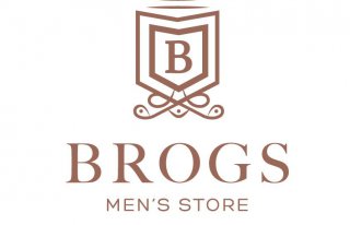 BROGS men's store Wrocław
