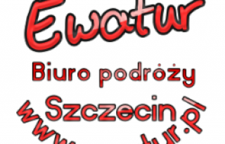 Biuro Podróży Ewatur Szczecin