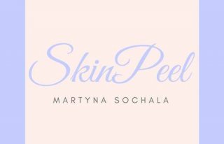SkinPeel Martyna Sochala Gabinet Kosmetologii Estetycznej Warszawa