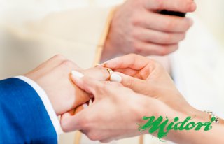 "Midori" - fotografia ślubna Wrocław