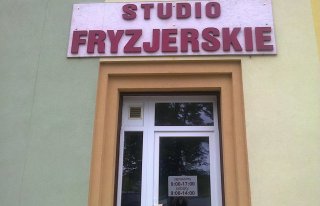 Studio Fryzjerskie Brzeg Dolny