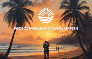Wyspa Marzeń  Strzebielino