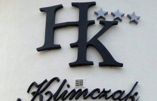 Hotel Klimczak Sieradz