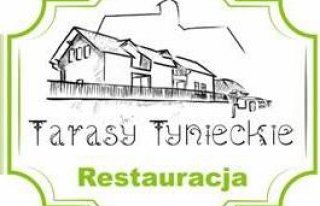 Restauracja Tarasy Tynieckie Kraków